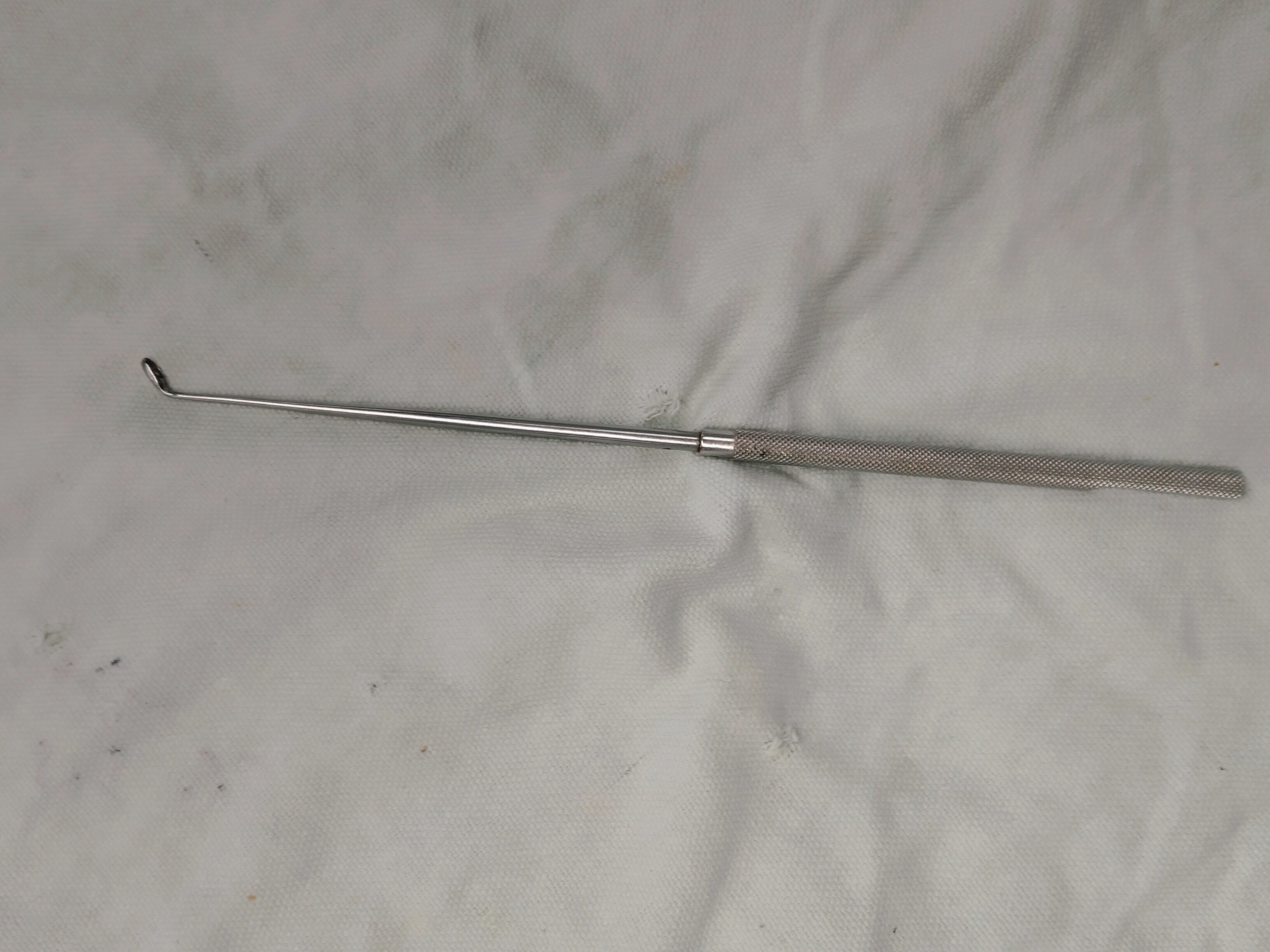 Nasal Curette